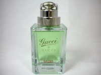 Gucci by Gucci Sport Eau De Toilette Spray, 3.0 oz. (Unboxed) Gucci by Gucci Sport Eau De Toilette Spray, 3.0 oz. (Unboxed)