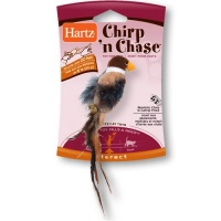 Hartz Chirp n Chase Cat Toy Hartz Chirp n Chase Cat Toy