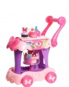 Just Play Minnie Mouse Dessert Cart