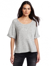 Nation LTD Women's Lancaster Sweatshirt Nation LTD Women's Lancaster Sweatshirt