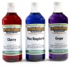 Hawaiian Shaved Ice - 3 Flavor Pack - Shaved Ice / Snow Cone Syrups