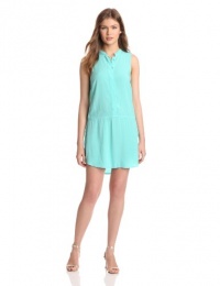 Splendid Women's Shirting Tank Dress Splendid Women's Shirting Tank Dress