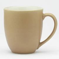 Noritake Colorwave Mug, Suede Noritake Colorwave Mug, Suede