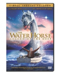 The Water Horse: Legend of the Deep (Two-Disc Special Edition) The Water Horse: Legend of the Deep (Two-Disc Special Edition)