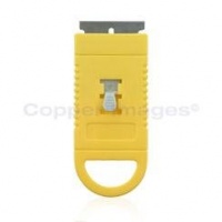 Whirlpool WA906B Razor Scraper Whirlpool WA906B Razor Scraper