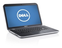 Dell Inspiron i15R-2105sLV 15-Inch Laptop (Silver) Dell Inspiron i15R-2105sLV 15-Inch Laptop (Silver)