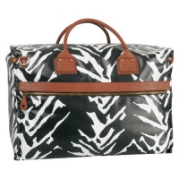 Diane Von Furstenberg Camargue 22 Box Bag (Black/White) Diane Von Furstenberg Camargue 22 Box Bag (Black/White)