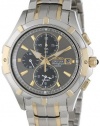 Seiko Men's SNAE56 Coutura Watch