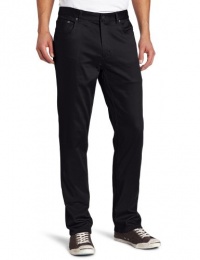 Kenneth Cole Men's Five Pocket Strech Twill Pant Kenneth Cole Men's Five Pocket Strech Twill Pant