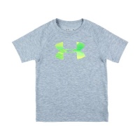 Boys’ Infant UA Ultralight Logo T-Shirt Tops by Under Armour Boys’ Infant UA Ultralight Logo T-Shirt Tops by Under Armour