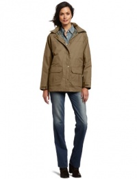 Woolrich Women's Mountain Parka Jacket Woolrich Women's Mountain Parka Jacket