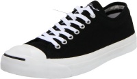 CONVERSE Men's Jack Purcell CP (Black/White 8.5 M) CONVERSE Men's Jack Purcell CP (Black/White 8.5 M)