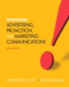 Integrated Advertising, Promotion and Marketing Communications (5th Edition)