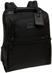 Tumi Alpha Slim Solutions Brief Pack Tumi Alpha Slim Solutions Brief Pack