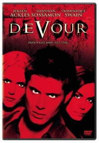 Devour Devour