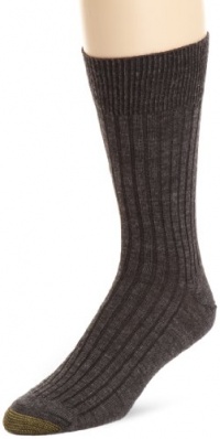 Gold Toe Men's Windsor Wool Dress Sock, 3-Pack Gold Toe Men's Windsor Wool Dress Sock, 3-Pack