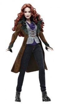 Barbie Collector Twilight Saga Eclipse Victoria Doll Barbie Collector Twilight Saga Eclipse Victoria Doll