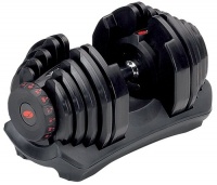 Bowflex SelectTech 1090 Adjustable Dumbbell (Single) Bowflex SelectTech 1090 Adjustable Dumbbell (Single)