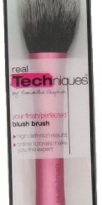 real Techniques Blush Brush