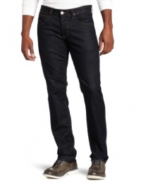 Hudson Men's Byron Straight Leg Jean Hudson Men's Byron Straight Leg Jean