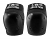 187 Killer Fly Knee Pads - Black