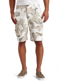 Fox Men's Slambozo Camo Short Fox Men's Slambozo Camo Short