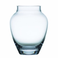 Lenox Garden 7 inch Crystal Urn Vase Lenox Garden 7 inch Crystal Urn Vase