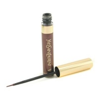 Yves Saint Laurent Liquid Eyeliner Moiré 6 Chocolate Reflections 0.1 oz Yves Saint Laurent Liquid Eyeliner Moiré 6 Chocolate Reflections 0.1 oz