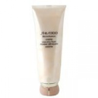 Shiseido BENEFIANCE Extra Creamy Cleansing Foam new packing 125 ml / 4.4 oz Shiseido BENEFIANCE Extra Creamy Cleansing Foam new packing 125 ml / 4.4 oz