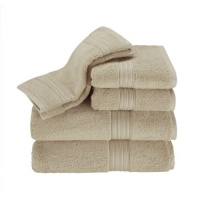 Kassatex KDK-256-LN Kassadesign Towel Set, Linen Kassatex KDK-256-LN Kassadesign Towel Set, Linen