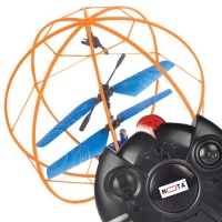 RC Remote Controlled UFO - MOTA UFOx - Large RC Remote Controlled UFO - MOTA UFOx - Large