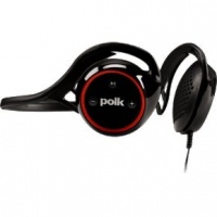 Polk Audio UltraFit 2000 Headphones - Black (ULTRAFIT 2000BLK) Polk Audio UltraFit 2000 Headphones - Black (ULTRAFIT 2000BLK)