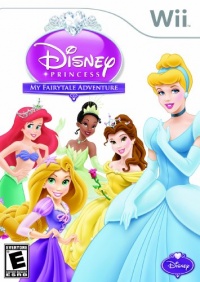 Disney Princess: My FairyTale Adventure Disney Princess: My FairyTale Adventure