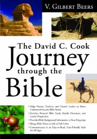 David C. Cook Journey through the Bible