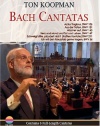 Bach Cantatas - Ton Koopman, Amsterdam Baroque Orchestra & Choir