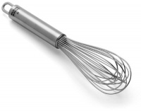 Kuhn Rikon 12-Inch Balloon Wire Whisk Kuhn Rikon 12-Inch Balloon Wire Whisk
