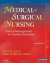 Medical-Surgical Nursing: Clinical Management for Positive Outcomes (Single Volume), 8th Edition