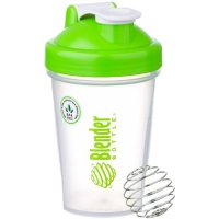 BlenderBottle® Classic 20-ounce Green BlenderBottle® Classic 20-ounce Green