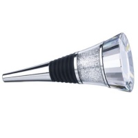 Swarovski Crystalline Bottle Stopper Swarovski Crystalline Bottle Stopper