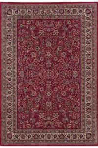 Sphinx by Oriental Weavers Ariana 113R Area Rug, 4-Feet by 6-Feet Sphinx by Oriental Weavers Ariana 113R Area Rug, 4-Feet by 6-Feet