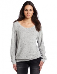 Nation LTD Women's Pomona Sweatshirt Nation LTD Women's Pomona Sweatshirt