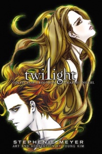 Twilight: The Graphic Novel Collector's Edition (The Twilight Saga) Twilight: The Graphic Novel Collector's Edition (The Twilight Saga)