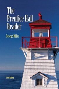 The Prentice Hall Reader (10th Edition) The Prentice Hall Reader (10th Edition)