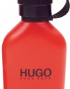 Hugo Boss Red Cologne Spray, 5 Ounce