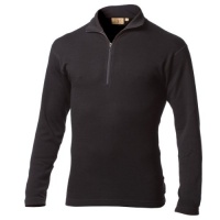 Minus33 Merino Wool 714 Isolation Men's Midweight 1/4 Zip Minus33 Merino Wool 714 Isolation Men's Midweight 1/4 Zip