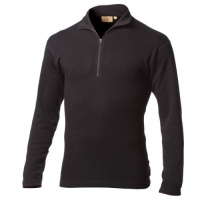 Minus33 Merino Wool 714 Isolation Men's Midweight 1/4 Zip