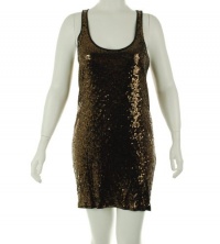 NEW MICHAEL MICHAEL KORS WOMENS SLEEVELESS DRESS GREY M NEW MICHAEL MICHAEL KORS WOMENS SLEEVELESS DRESS GREY M