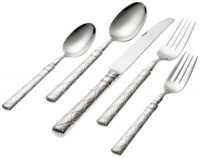 Yamazaki Atria 5-Piece Place Setting Yamazaki Atria 5-Piece Place Setting