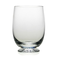 Designed with classically shaped bowls and beautifully notched, hand-cut stems, this collection of sparkling crystal glassware from William Yeoward makes an effortlessly elegant statement. Designed with classically shaped bowls and beautifully notched, hand-cut stems, this collection of sparkling crystal glassware from William Yeoward makes an effortlessly elegant statement.