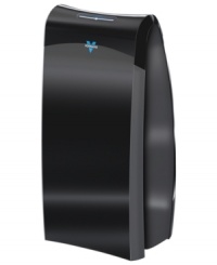 Love is in the air! You'll fall for this air purifier's fresh technology, which uses four high-powered speeds and HEPA filtration to circulate fresh air throughout the entire room. Automatically detecting the amount of dust in a room, this purifier adjusts the cleaning cycle on its own. 5-year warranty. Model AC500. Love is in the air! You'll fall for this air purifier's fresh technology, which uses four high-powered speeds and HEPA filtration to circulate fresh air throughout the entire room. Automatically detecting the amount of dust in a room, this purifier adjusts the cleaning cycle on its own. 5-year warranty. Model AC500.